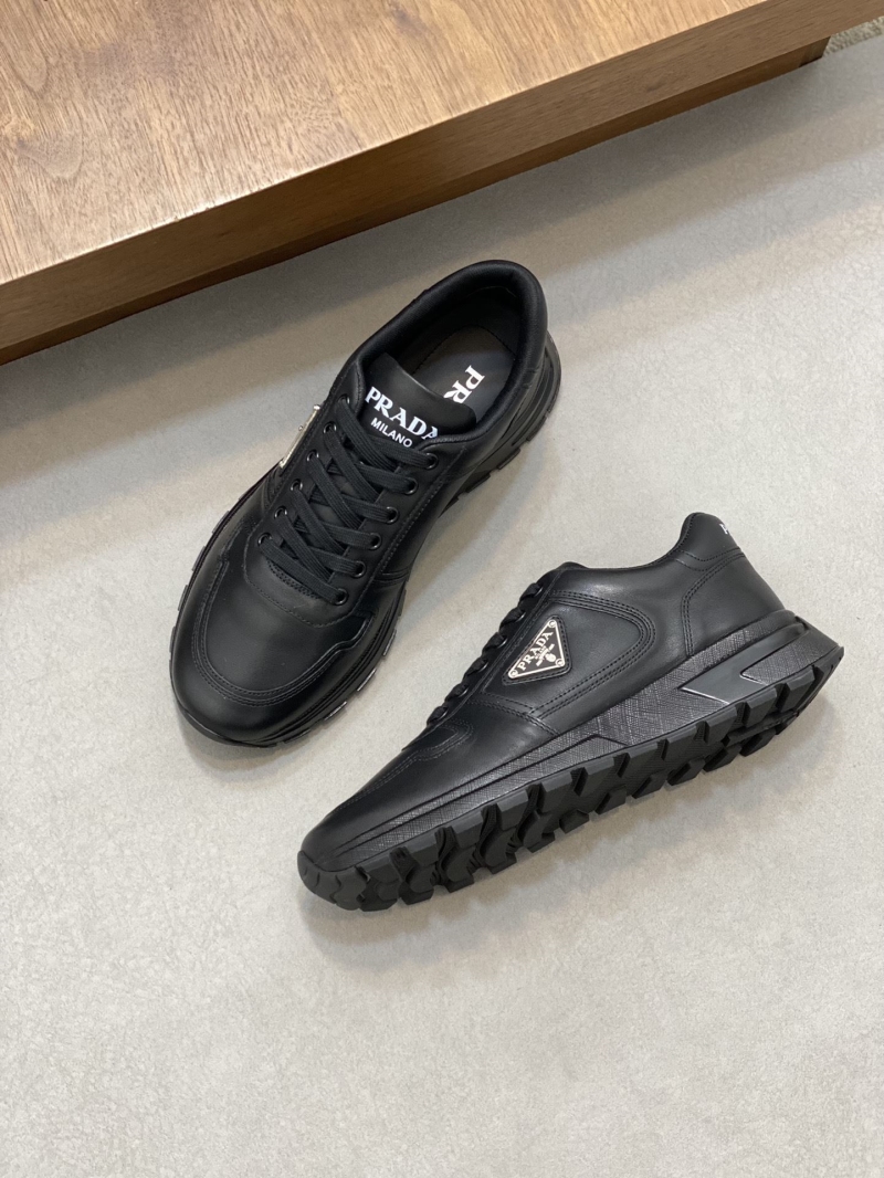 Prada Casual Shoes